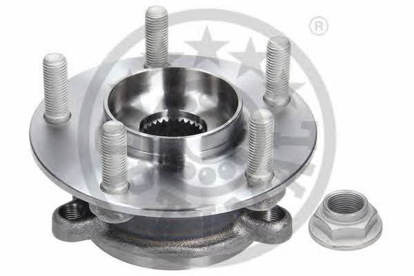 Wheel bearing kit Optimal 941401