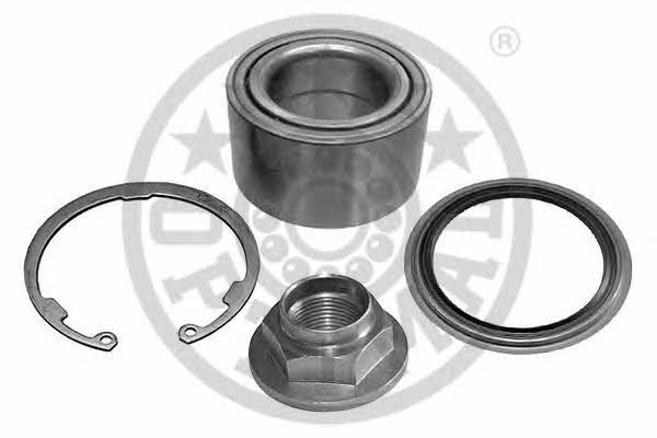 Optimal 941602 Wheel hub bearing 941602
