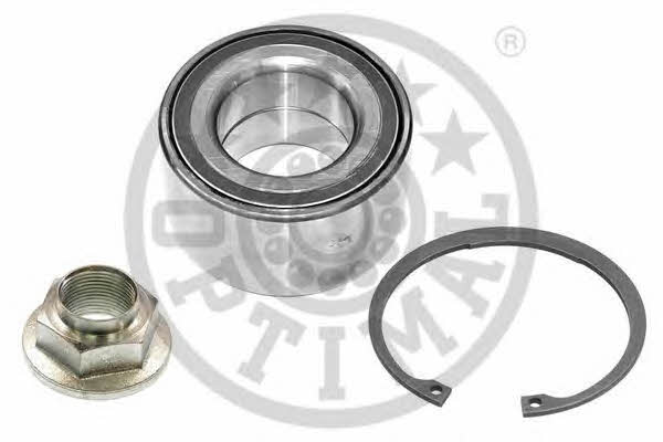 Optimal 941607 Wheel bearing kit 941607
