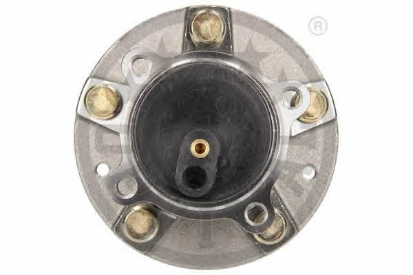 Optimal 941652 Wheel bearing kit 941652