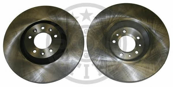 Optimal BS-7936 Front brake disc ventilated BS7936
