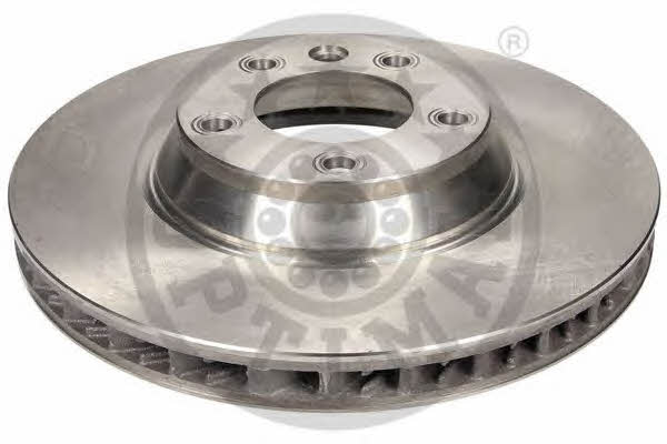 Optimal BS-7940 Front brake disc ventilated BS7940