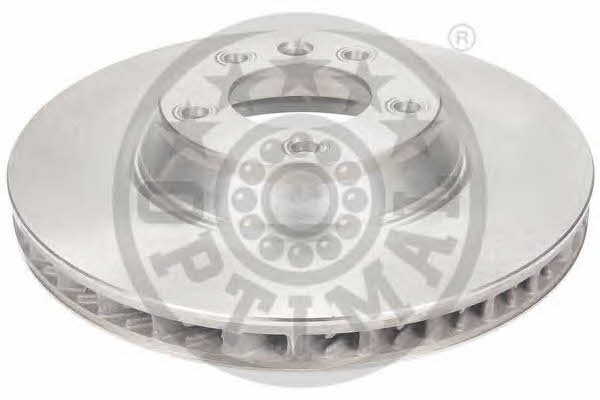 Optimal BS-7940C Front brake disc ventilated BS7940C