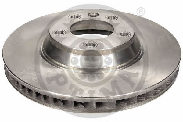 Optimal BS-7941 Front brake disc ventilated BS7941