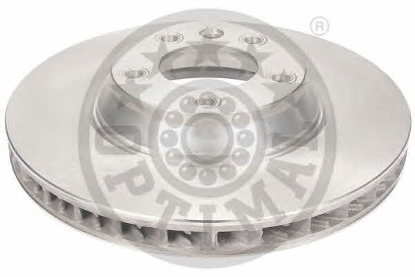 Optimal BS-7941C Front brake disc ventilated BS7941C