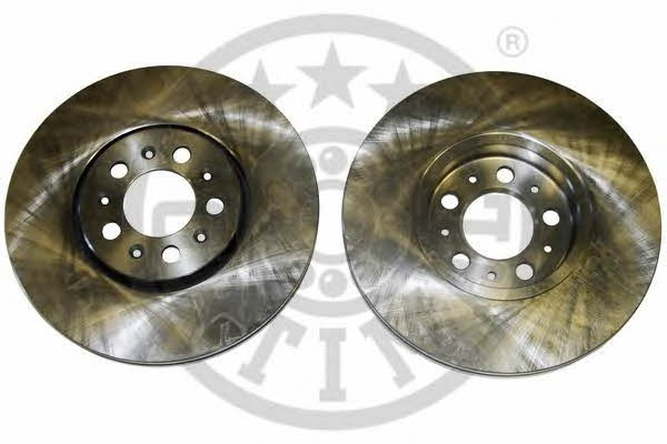 Optimal BS-8030 Front brake disc ventilated BS8030
