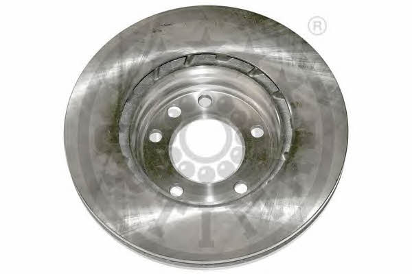 Optimal BS-8094 Front brake disc ventilated BS8094
