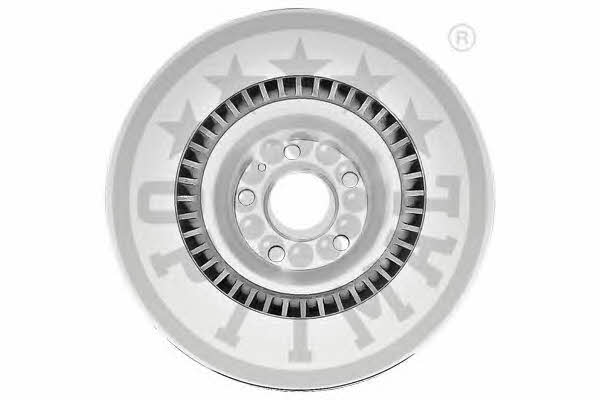 Optimal BS-8246C Front brake disc ventilated BS8246C