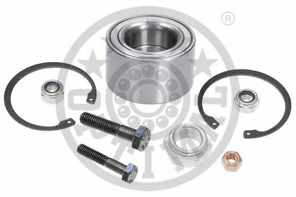 Optimal 101010 Wheel bearing kit 101010