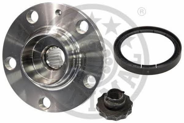 Optimal 101025 Wheel bearing kit 101025