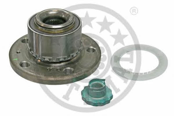 Wheel bearing kit Optimal 101027