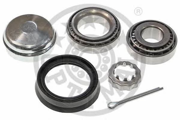 Optimal 102055 Rear Wheel Bearing Kit 102055