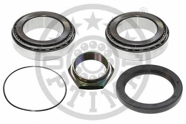 Optimal 102060 Rear Wheel Bearing Kit 102060