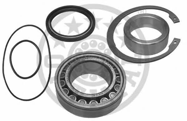 Optimal 102156 Wheel hub bearing 102156