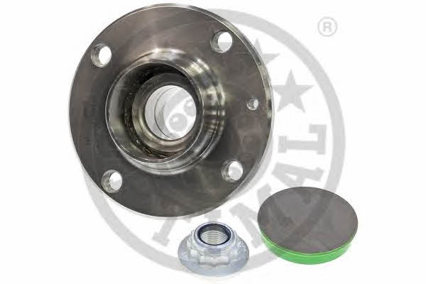 Optimal 102158 Wheel bearing kit 102158