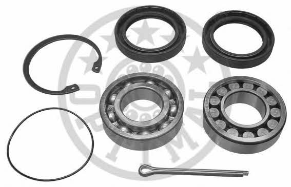 Optimal 102266 Wheel bearing kit 102266