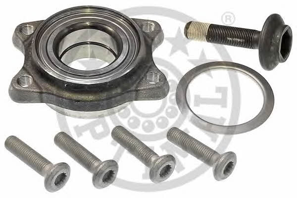 Optimal 102518 Wheel bearing kit 102518