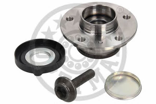 Wheel bearing kit Optimal 102551