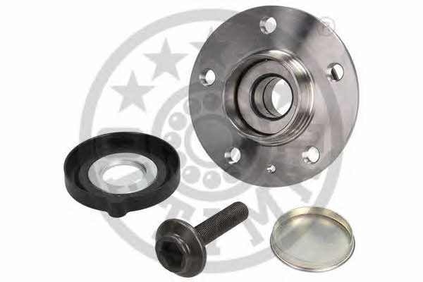 Optimal 102551 Wheel bearing kit 102551