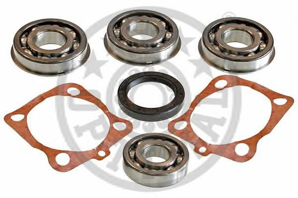 Optimal 102996 Wheel bearing kit 102996