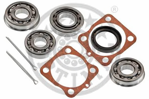 Optimal 102997 Wheel bearing kit 102997