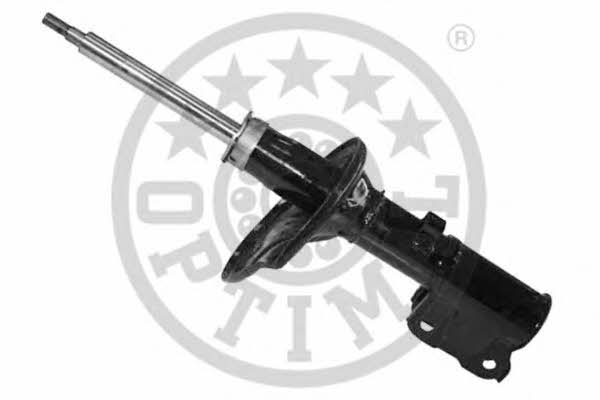 Optimal A-67128G Front oil and gas suspension shock absorber A67128G