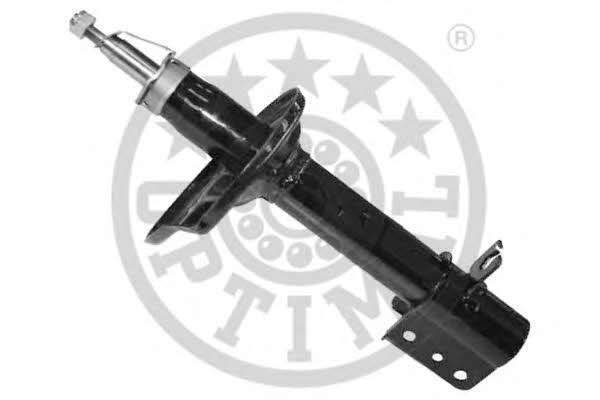 Optimal A-67138G Rear oil and gas suspension shock absorber A67138G