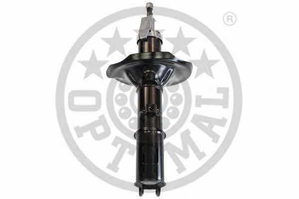 Optimal A-67142G Front oil and gas suspension shock absorber A67142G
