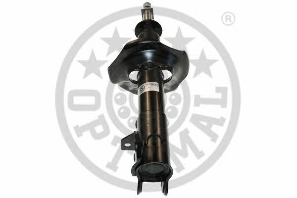 Optimal A-67143GR Front right gas oil shock absorber A67143GR
