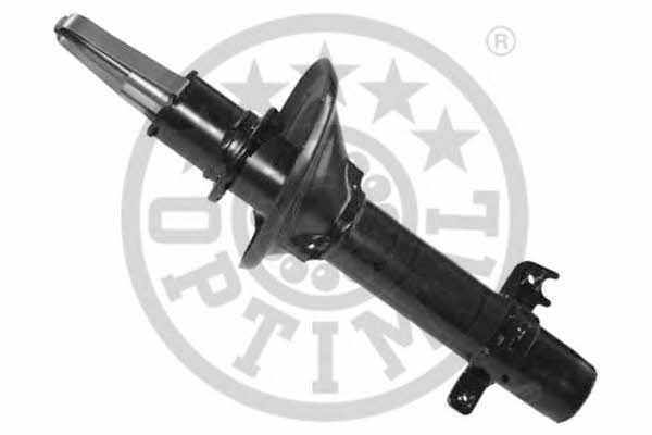 Optimal A-67285GR Front right gas oil shock absorber A67285GR