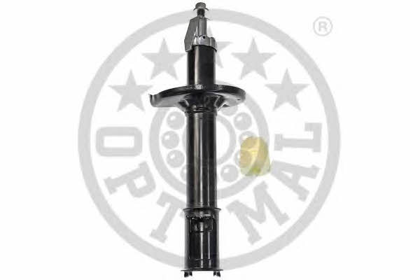 Optimal A-67289G Rear oil and gas suspension shock absorber A67289G