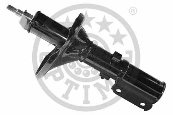 Optimal A-67372G Front oil and gas suspension shock absorber A67372G