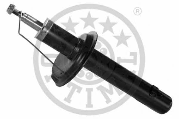 Optimal A-67399G Front oil and gas suspension shock absorber A67399G