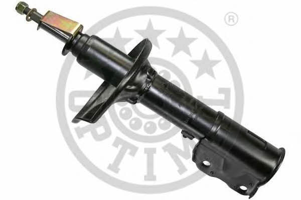 Optimal A-67426G Front oil and gas suspension shock absorber A67426G