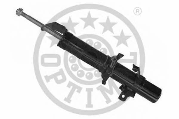 Optimal A-67505G Front oil and gas suspension shock absorber A67505G
