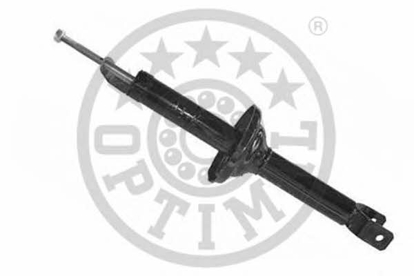 Optimal A-67506G Rear oil and gas suspension shock absorber A67506G