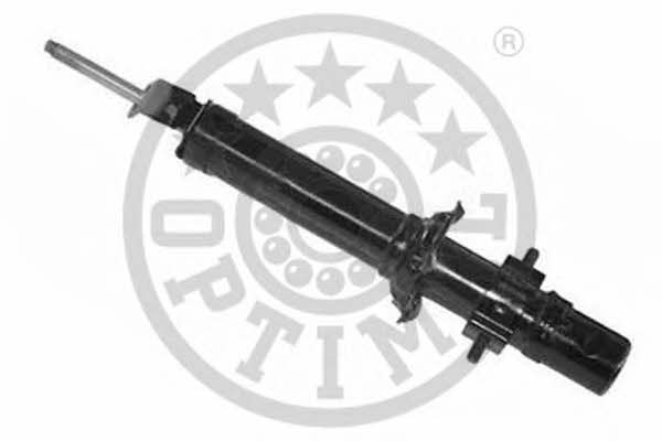 Optimal A-67507G Front oil and gas suspension shock absorber A67507G