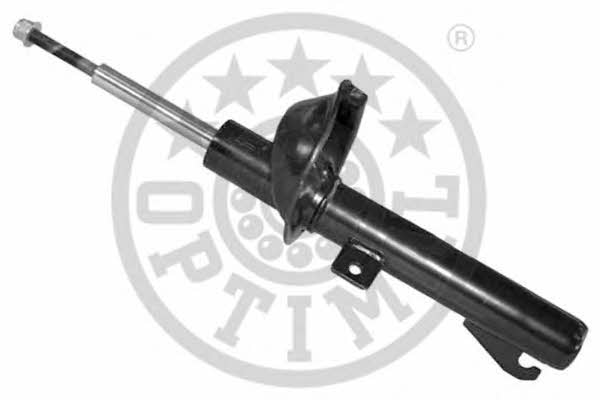 Optimal A-67530G Front oil and gas suspension shock absorber A67530G