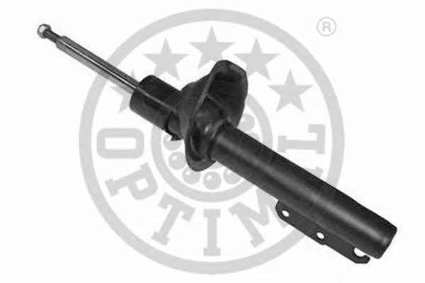 Optimal A-67534G Front oil and gas suspension shock absorber A67534G