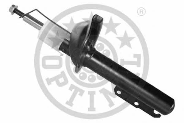 Optimal A-67535G Front oil and gas suspension shock absorber A67535G