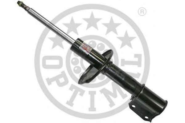Optimal A-67692G Front oil and gas suspension shock absorber A67692G