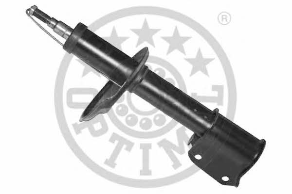 Optimal A-67693G Front oil and gas suspension shock absorber A67693G