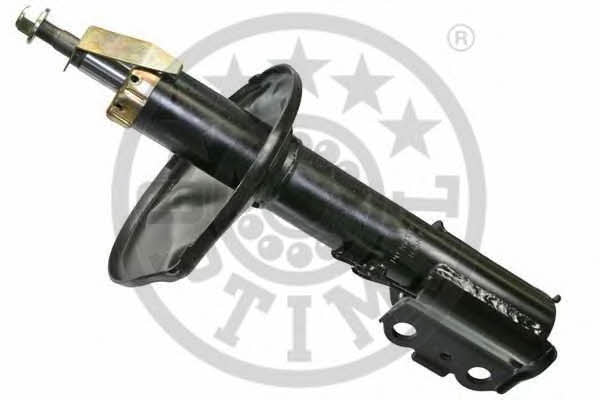 Optimal A-67711GR Front right gas oil shock absorber A67711GR