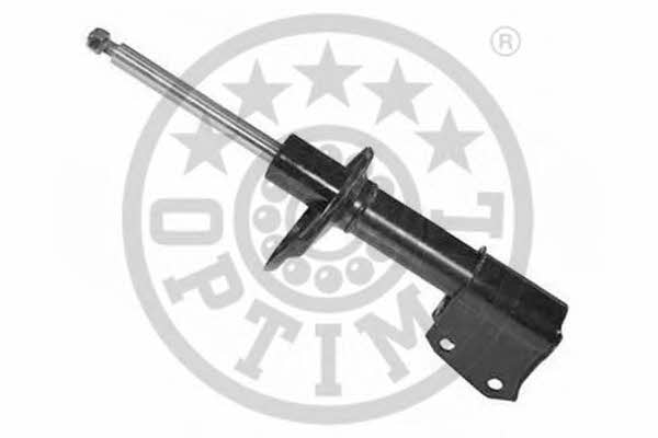 Optimal A-67749G Front oil and gas suspension shock absorber A67749G