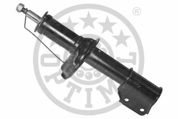 Optimal A-67916G Front oil and gas suspension shock absorber A67916G