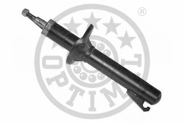 Optimal A-67923G Front oil and gas suspension shock absorber A67923G