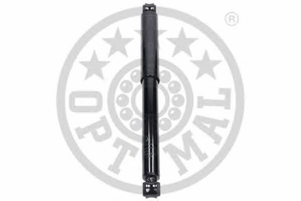 Optimal A-68052G Rear oil and gas suspension shock absorber A68052G