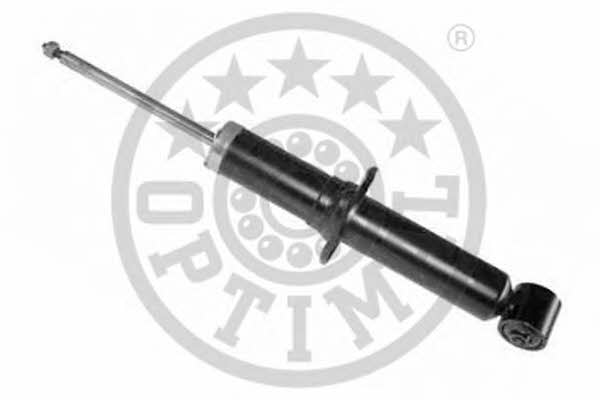 Optimal A-68349G Rear oil and gas suspension shock absorber A68349G