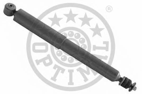 Optimal A-68362G Front oil and gas suspension shock absorber A68362G