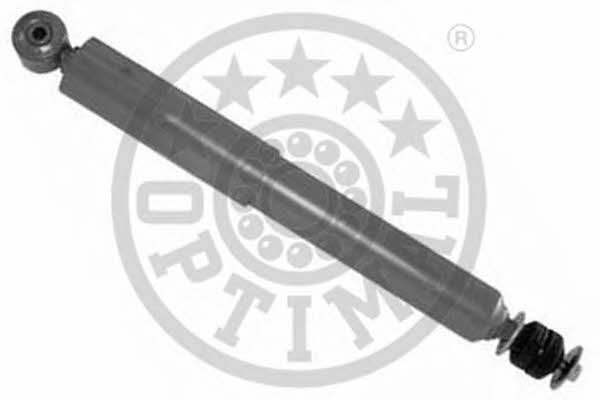 Optimal A-68363G Rear oil and gas suspension shock absorber A68363G